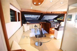 VZ - VZ 70 - interiors