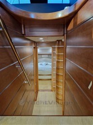 VZ - VZ 70 - interiors