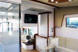 VZ - VZ 70 - interiors