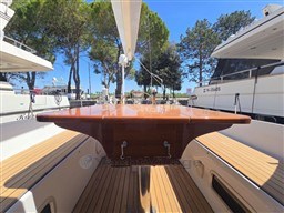 COMAR YACHTS - COMET 65s - exteriors