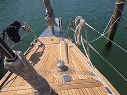 COMAR YACHTS - COMET 65s - exteriors