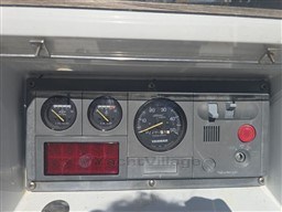 COMAR YACHTS - COMET 65s - electronic