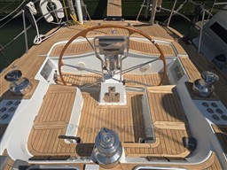 COMAR YACHTS - COMET 65s - exteriors