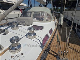 COMAR YACHTS - COMET 65s - exteriors