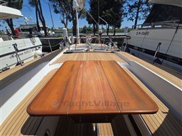 COMAR YACHTS - COMET 65s - exteriors
