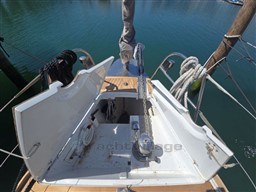COMAR YACHTS - COMET 65s - exteriors