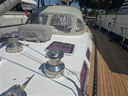 COMAR YACHTS - COMET 65s - exteriors