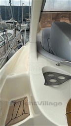 GOBBI - GOBBI 375 SC - exteriors