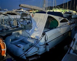 GOBBI - GOBBI 375 SC - exteriors