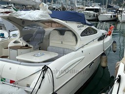 GOBBI - GOBBI 375 SC - exteriors