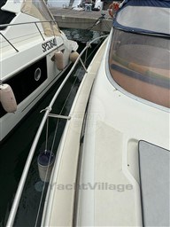 GOBBI - GOBBI 375 SC - exteriors