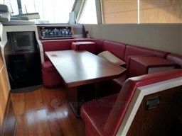 GIANETTI - GIANETTI 19 MT - interiors