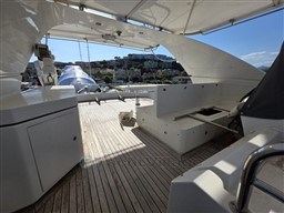 GIANETTI - GIANETTI 19 MT - exteriors