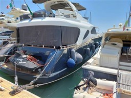 GIANETTI - GIANETTI 19 MT - exteriors