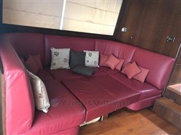 GIANETTI - GIANETTI 19 MT - interiors