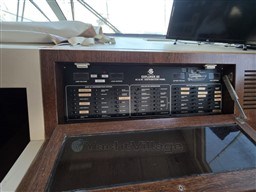 GIANETTI - GIANETTI 19 MT - electronic