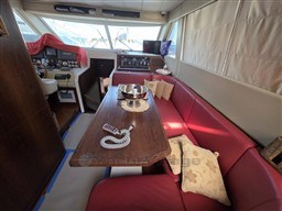 GIANETTI - GIANETTI 19 MT - interiors