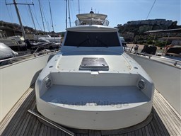 GIANETTI - GIANETTI 19 MT - exteriors