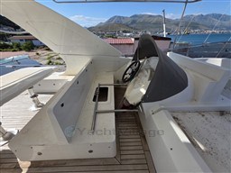GIANETTI - GIANETTI 19 MT - exteriors