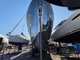 GIANETTI - GIANETTI 19 MT - exteriors