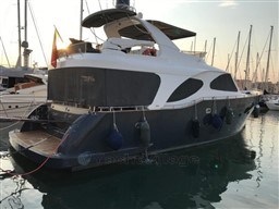 GIANETTI - GIANETTI 19 MT - exteriors