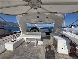 GIANETTI - GIANETTI 19 MT - exteriors