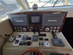 GIANETTI - GIANETTI 19 MT - electronic