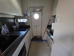 GIANETTI - GIANETTI 19 MT - interiors