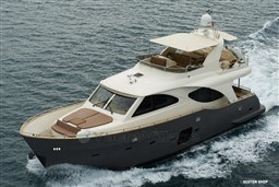 GIANETTI - GIANETTI 19 MT - exteriors