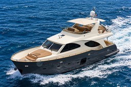 GIANETTI - GIANETTI 19 MT - exteriors