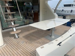 HUZUR - HUZUR 78 TRAWLER - exteriors