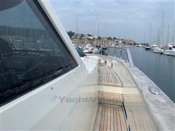 HUZUR - HUZUR 78 TRAWLER - exteriors