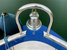 HUZUR - HUZUR 78 TRAWLER - exteriors