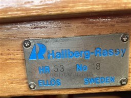 HALLBERG RASSY - HALLBERG RASSY 53 - exteriors