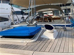HALLBERG RASSY - HALLBERG RASSY 53 - exteriors