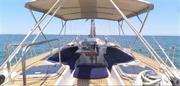 BENETEAU - CNB 64 - exteriors