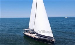 BENETEAU - CNB 64 - exteriors