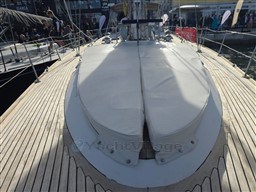 BENETEAU - CNB 64 - exteriors