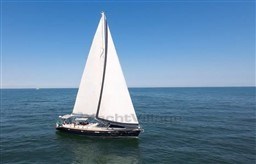 BENETEAU - CNB 64 - exteriors