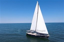 BENETEAU - CNB 64 - exteriors