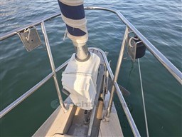 BENETEAU - CNB 64 - exteriors