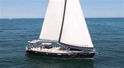 BENETEAU - CNB 64 - exteriors