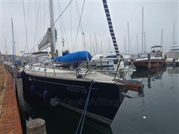 BENETEAU - CNB 64 - exteriors