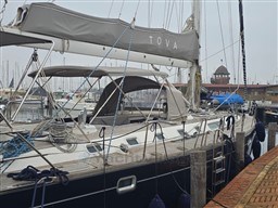 BENETEAU - CNB 64 - exteriors