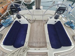 BENETEAU - CNB 64 - exteriors