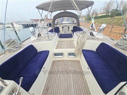 BENETEAU - CNB 64 - exteriors
