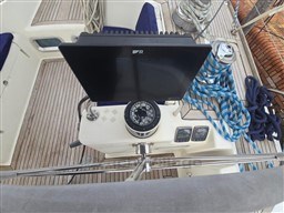 BENETEAU - CNB 64 - electronic