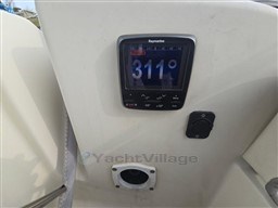 BENETEAU - CNB 64 - electronic