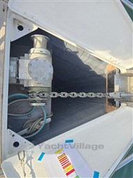 BENETEAU - CNB 64 - exteriors