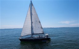 BENETEAU - CNB 64 - exteriors